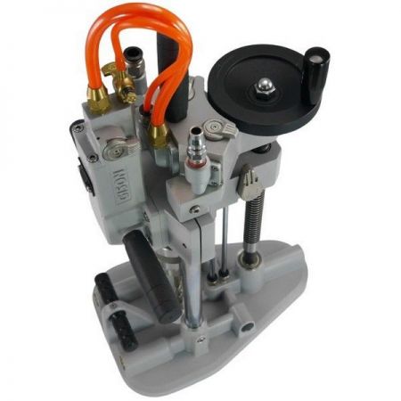 Portable Air Drilling Machine ( include Vacuum Suction Fixing Base )