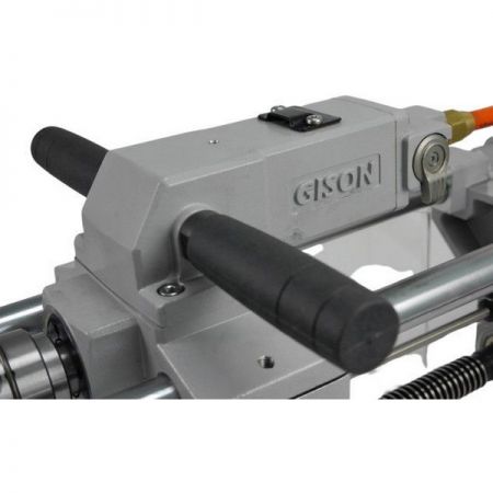GPD-231A Air Rotary Hammer Drill (include Vacuum Suction Fixing Stand, SDS-plus, 1500rpm)