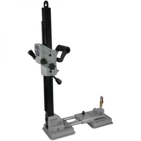GPD-233 Drill Stand (with Vacuum Suction Fixing Base)