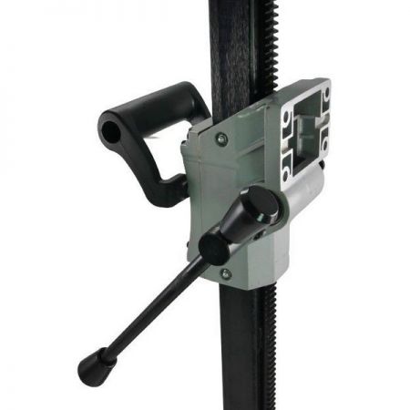 GPD-233 Drill Stand (with Vacuum Suction Fixing Base)
