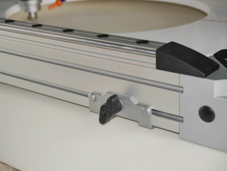 Máquina de perfuração e corte e fresagem de furos de ar úmido (cortador de furos)