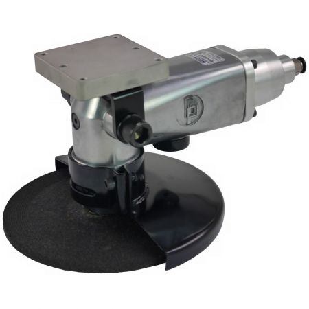 7" Heavy Duty Air Angle Grinder for Robotic Arm (7000 rpm)