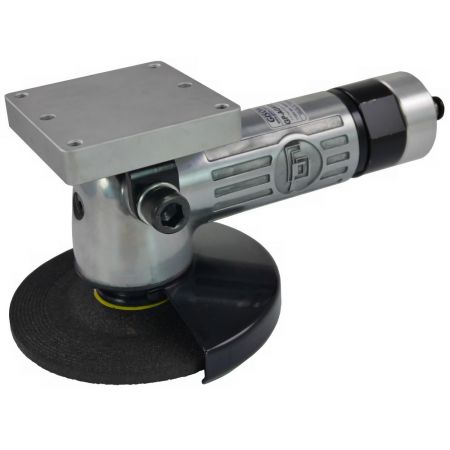 5" Air Angle Grinder for Robotic Arm (11000 rpm)