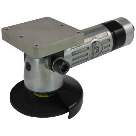 4" Air Angle Grinder for Robotic Arm (12000 rpm)