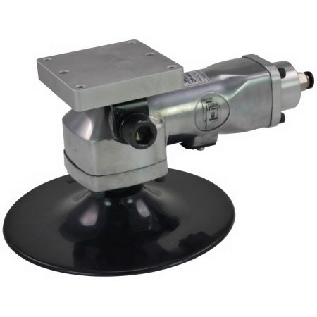7" Air Angle Sander for Robotic Arm (4500rpm)