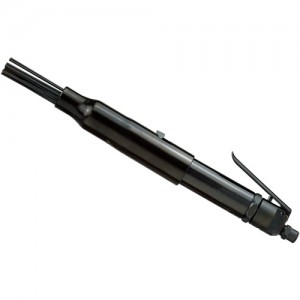 Air Needle Scaler (4400bpm, 3mmx19), Air Pin Derusting Gun - Pneumatic Needle Scaler (4400bpm, 3mmx19), Pneumatic Pin Derusting Gun