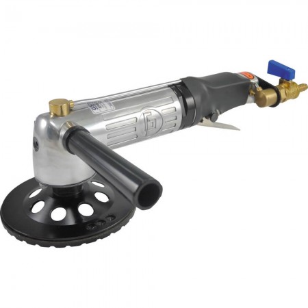 Wet Air Grinder for Stone (12000rpm) - Pneumatic Wet Stone Grinder (12000rpm)
