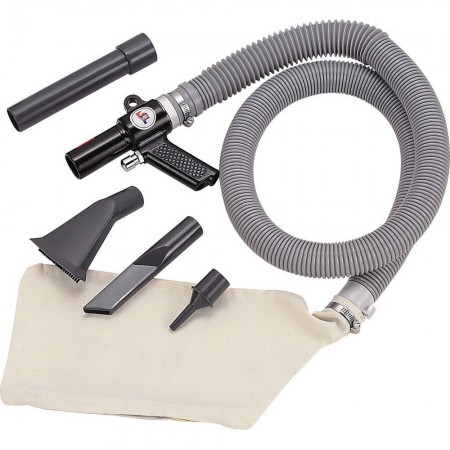 Air Wonder Gun Kit, Air Vacuum and Blow Gun Kits - Air Wonder Gun Kit, Air Vacuum and Blow Gun Kits