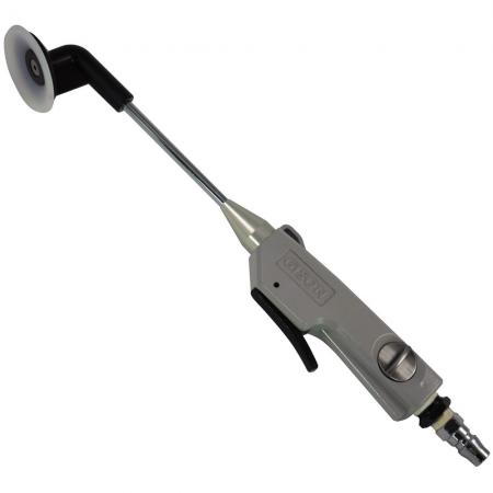 Đũa phép xử lý chân không không khí & Súng thổi khí (3kg, 50mm, 10cm, Không dấu) - Handy Mark-Free Air Vacuum Suction Lifter & Air Blow Gun ( 2 in 1 )