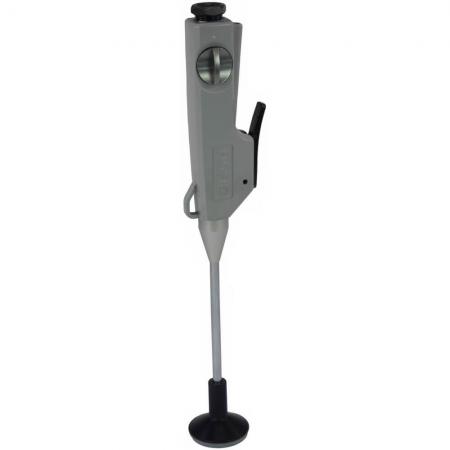 Ferramentas Handy Handy Air Vacuum Pick-Up Handing & Air Blow Gun (2 em 1, sem marcas, 40 mm) - Elevador de sucção a vácuo e pistola de ar a vácuo prático e reto sem marcas (2 em 1)
