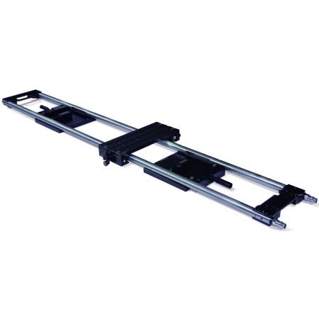 Linear Sliding Track with Vacuum Suction Fixing Base (1.2M) - Linear Sliding Track with Vacuum Suction Fixing Base (1.2M)