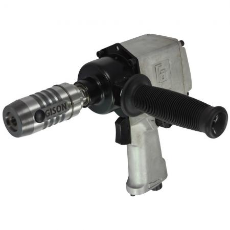 Air Rotary Hammer Drill (SDS-plus, 3500-6500rpm)