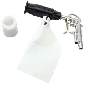 Air Spot Sand Blaster Supply 44 Years Sold To 50 Countries Air gison machinery co ltd