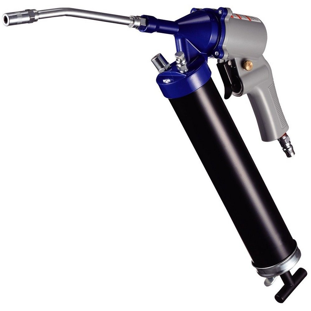 2 in 1 Air Grease Gun (Single / Continuous Shot) (Model GP850SC