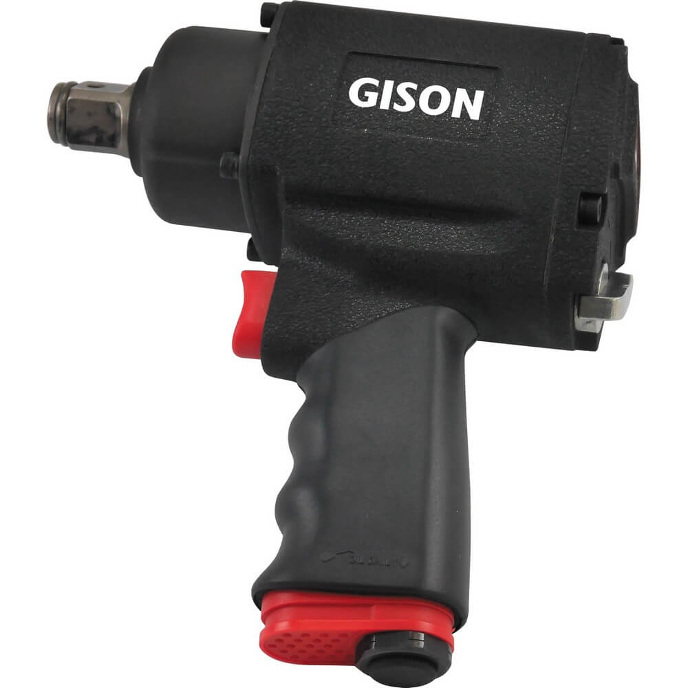 Air Impact Wrench 1000 ft lbs: Kekuatan dan Keandalan yang Tak Tertandingi