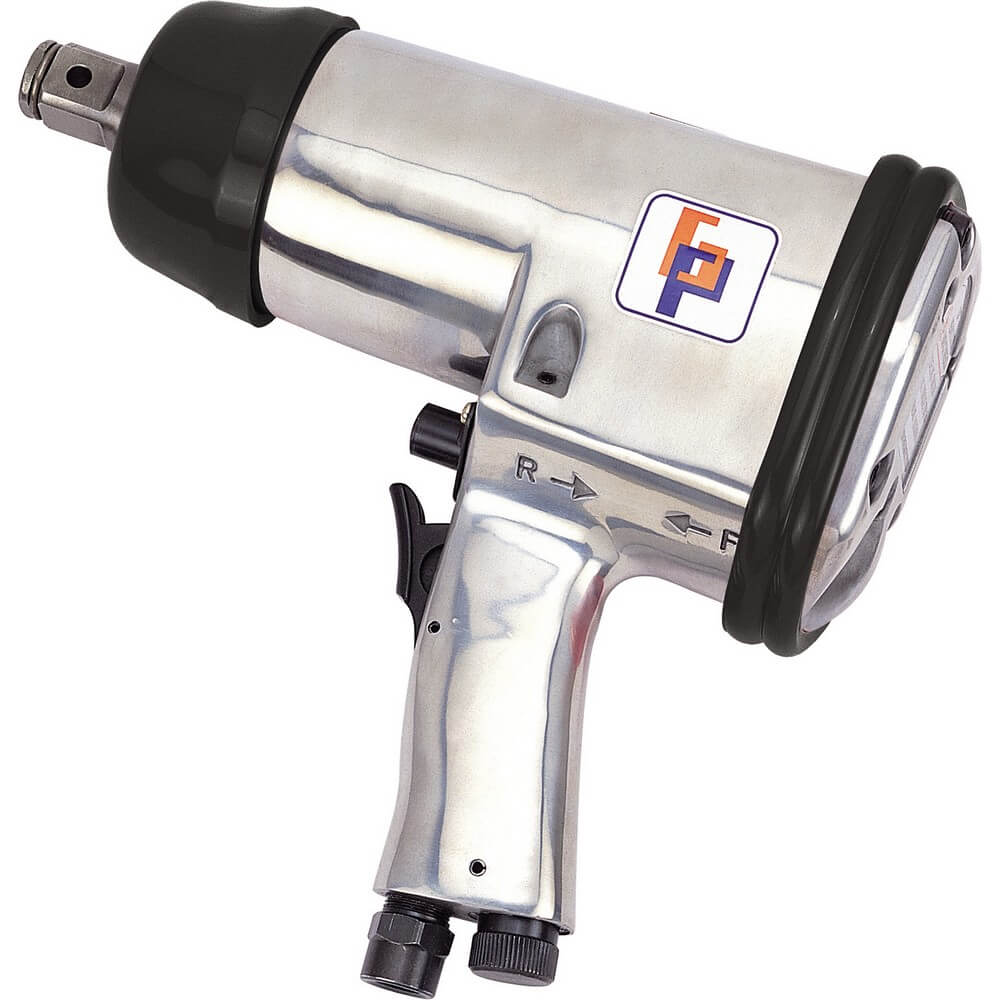 3/4" Heavy Duty Air Impact Wrench (700 ft.lb) Manufacturer GISON