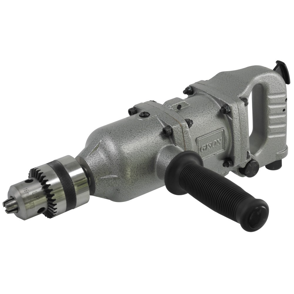 1/2" Heavy Duty Impact Air Drill (21003800rpm) Manufacturer GISON