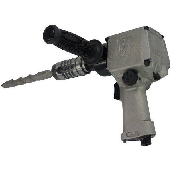 ロータリーエアハンマードリル（SDSplus、3500～6500rpm）（型式：GP19DH） 台湾のプロの高品質ロータリー空気圧