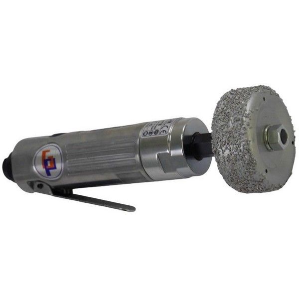 Air Tire Buffer with Metal Wheel (2500rpm) Manufacturer GISON