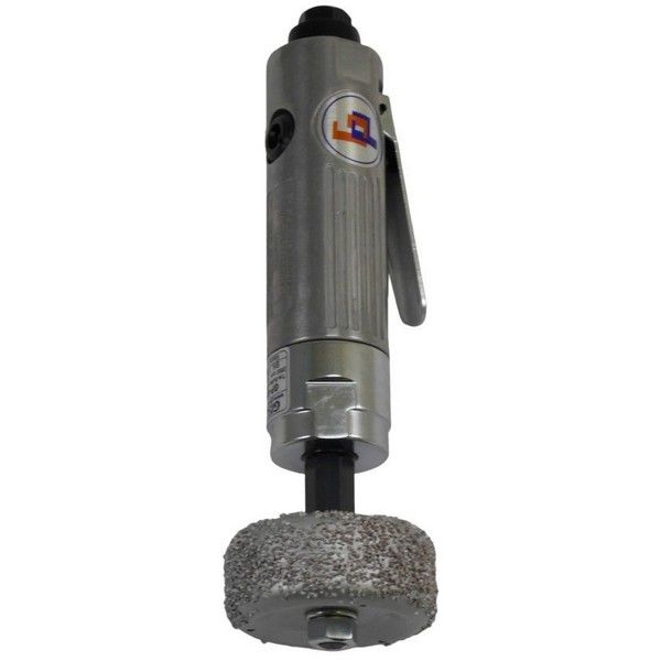 Air Tire Buffer with Metal Wheel (2500rpm) Manufacturer GISON
