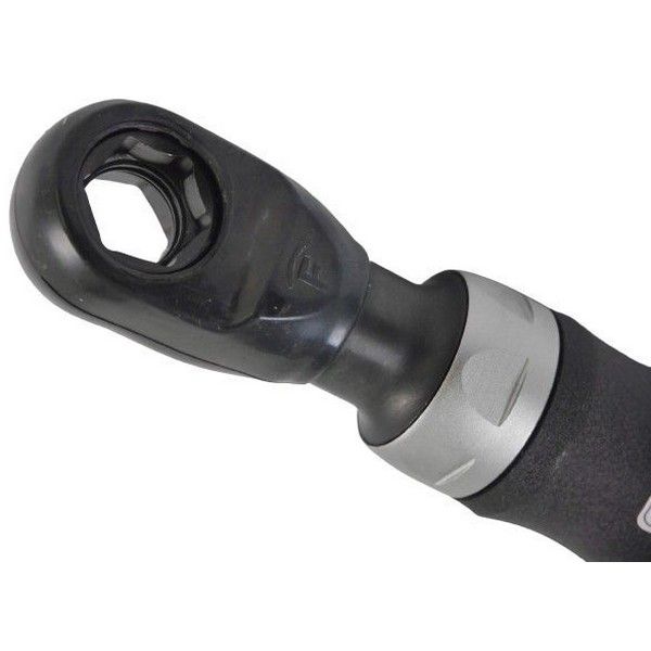 1/4" Mini ThruHole Air Ratchet Wrench (30 ft.lb) Manufacturer GISON