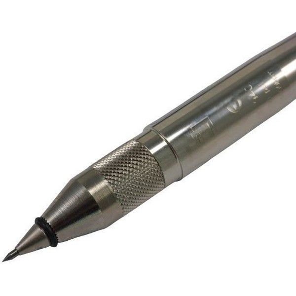 Air Engraving Pen, Air Scriber (34000bpm, Steel Housing) Air Scriber