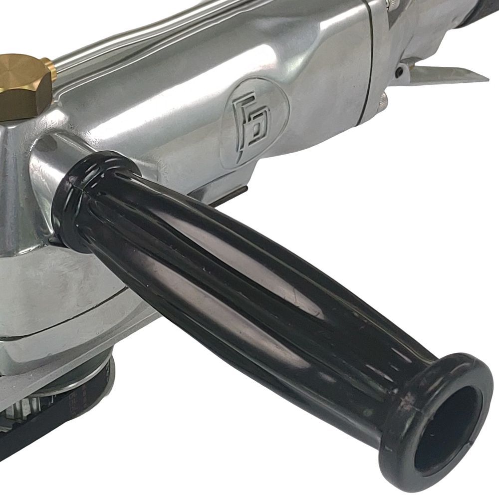 Extended Wet Air Sander/Polisher (4500rpm) Pneumatic Water Stone Sanders,Polishers, Wet Air