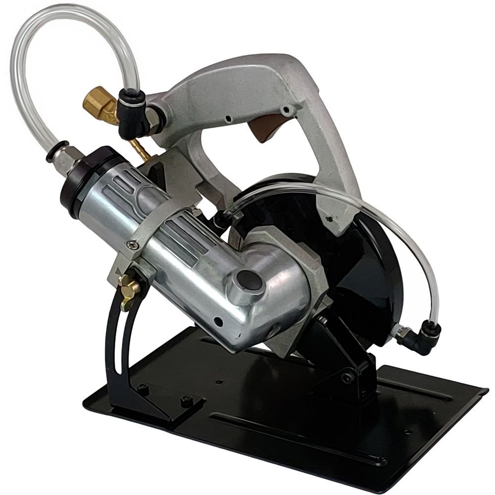 5",125mm Wet Air Saw for Stone (6500rpm) Wet Air Stone,Marble,Granite Cutting / Sawing Tools