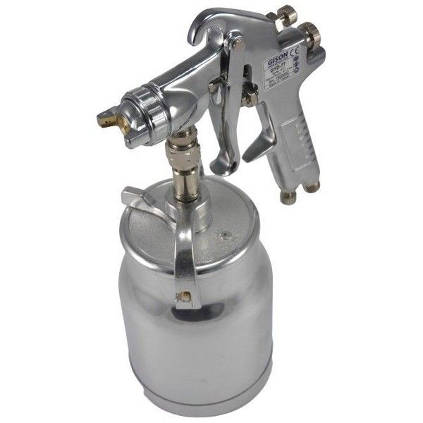angelus spray gun