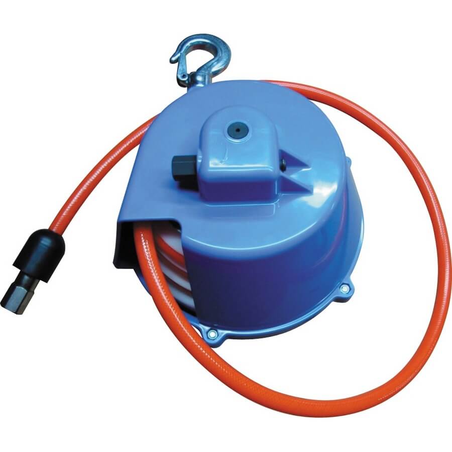 Air Hose Balancer (5.06.5kgs, 8mm x 12mm x 1.3M) Manufacturer GISON
