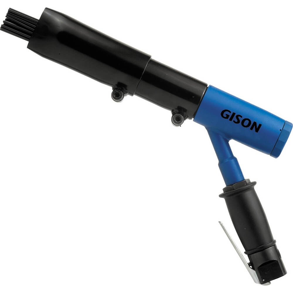 Air Needle Scaler (3000bpm, 3mmx28), Air Pin Derusting Gun Manufacturer