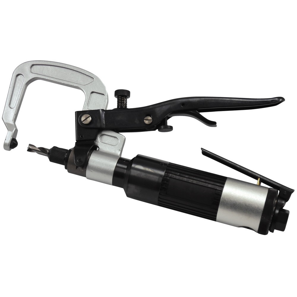 Air Spot Drill (1400rpm) (Model GP921A) High quality Air Spot Drill