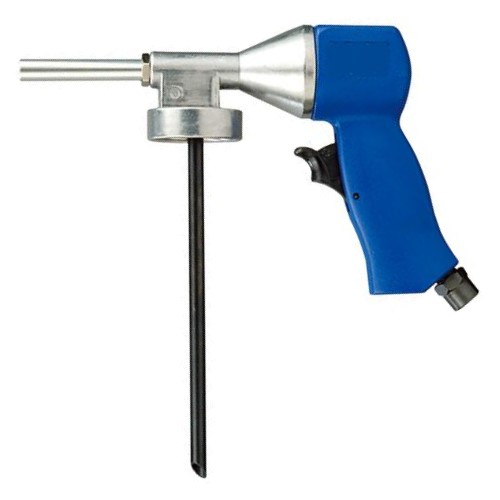 Air Under Coating Gun (Model GP401) High quality Air Under Coating Gun manufacturer from
