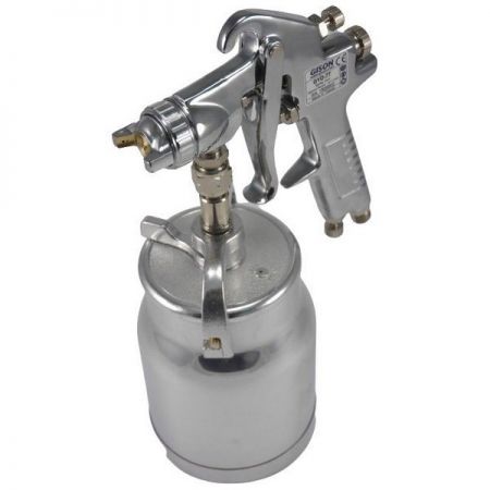 angelus spray gun