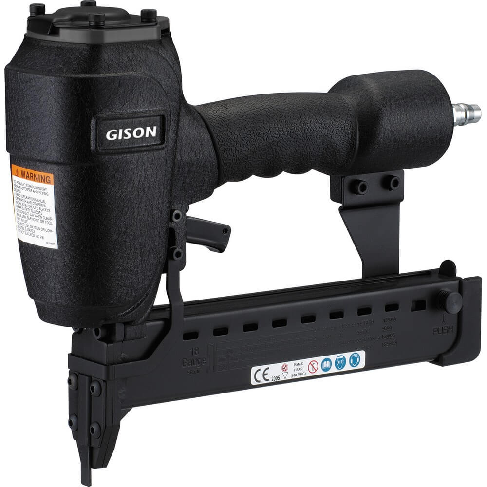 Medium Duty Air Stapler Manufacturer GISON