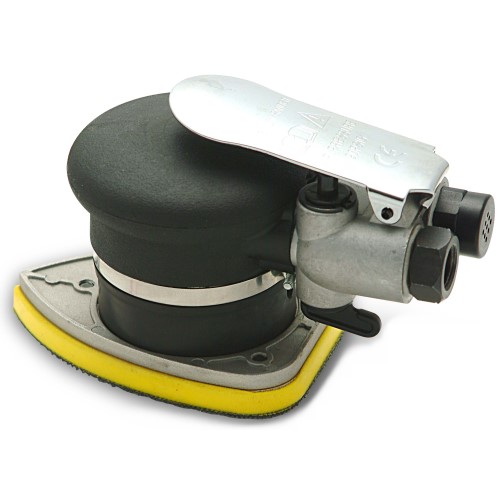 Palm Air Orbital Delta Sander (10000rpm, NonVacuum) Manufacturer GISON