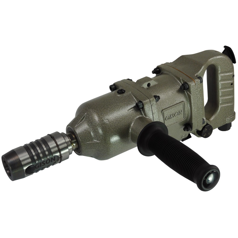 Heavy Duty Air Rotary Hammer Drill (SDSplus, 21003800rpm