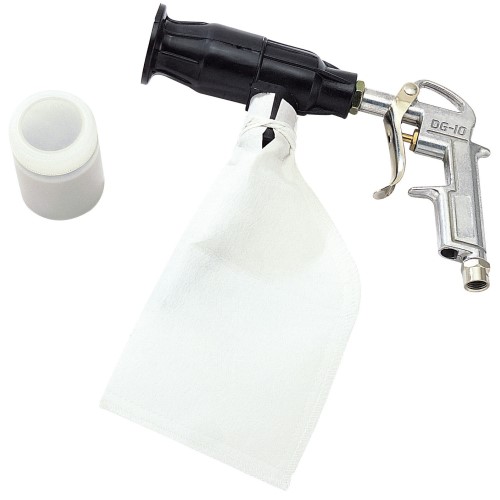 Spark Plug Cleaner & Sand Blaster Manufacturer GISON