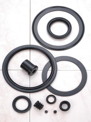 Gasket and Packing - . 