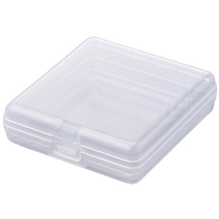 Pillbox Customized Logo Small Medicine Pill Box for Promotional Gift - Promotional Pill Case Appearance