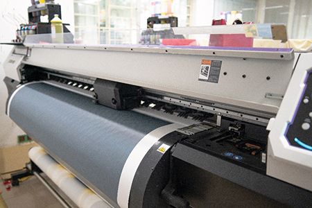 승화 인쇄에 의한 맞춤형 재사용 가능 가방 - 맞춤형 가방용 승화 인쇄
