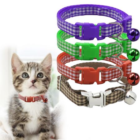 Collier De Chat Avec Cloche Fournisseur De Produits Pour Animaux De Compagnie Brillant Collier De Chat Avec Cloche Fournisseur De Produits Pour Animaux De Compagnie Brillant