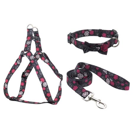 Wholesale OEM Dog Harness Set .