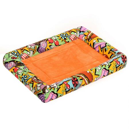 Pet Blanket & Mat - Pet Mat with Unique Pattern