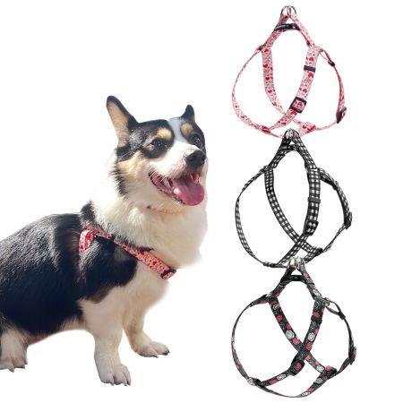 Petmaker Dog Harness for Dogs 30-60 lbs. 