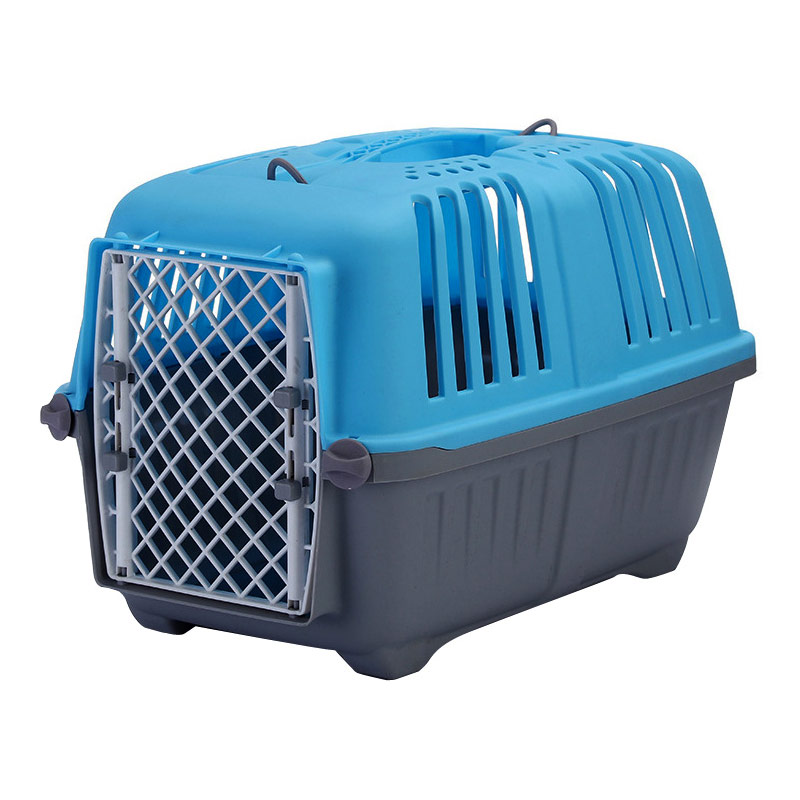 Cat Travel Cage |Pet Products and Pet Accessories Manufacturer - Brilliant