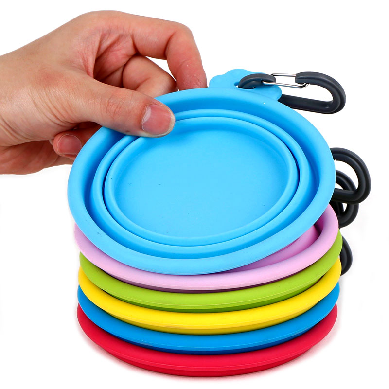 Collapsible Dog Bowl Pet Products Supplier Brilliant