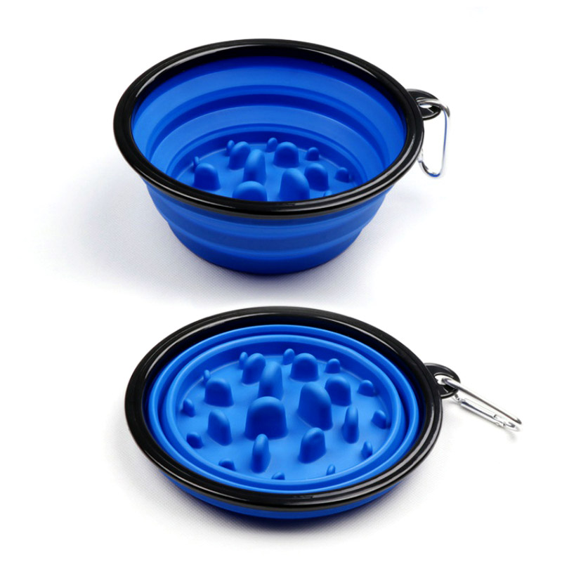 Collapsible Dog Bowl Pet Products Supplier Brilliant
