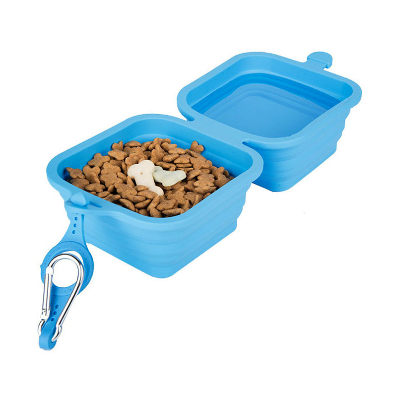Collapsible Dog Bowl Pet Products Supplier Brilliant