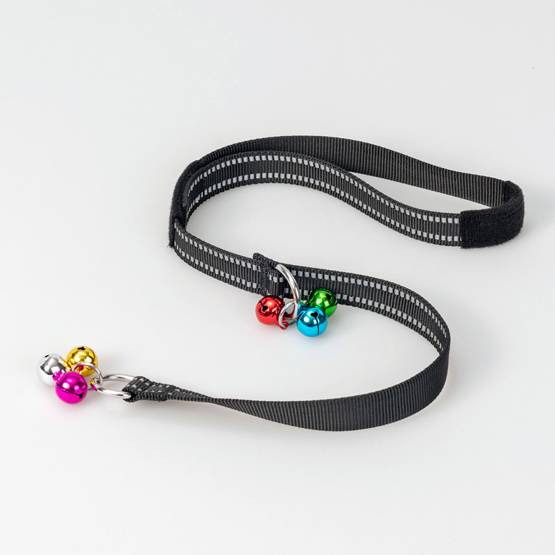 Pattern Dog Doorbell Dog Beds Blankets & Mats for Dogs Pet